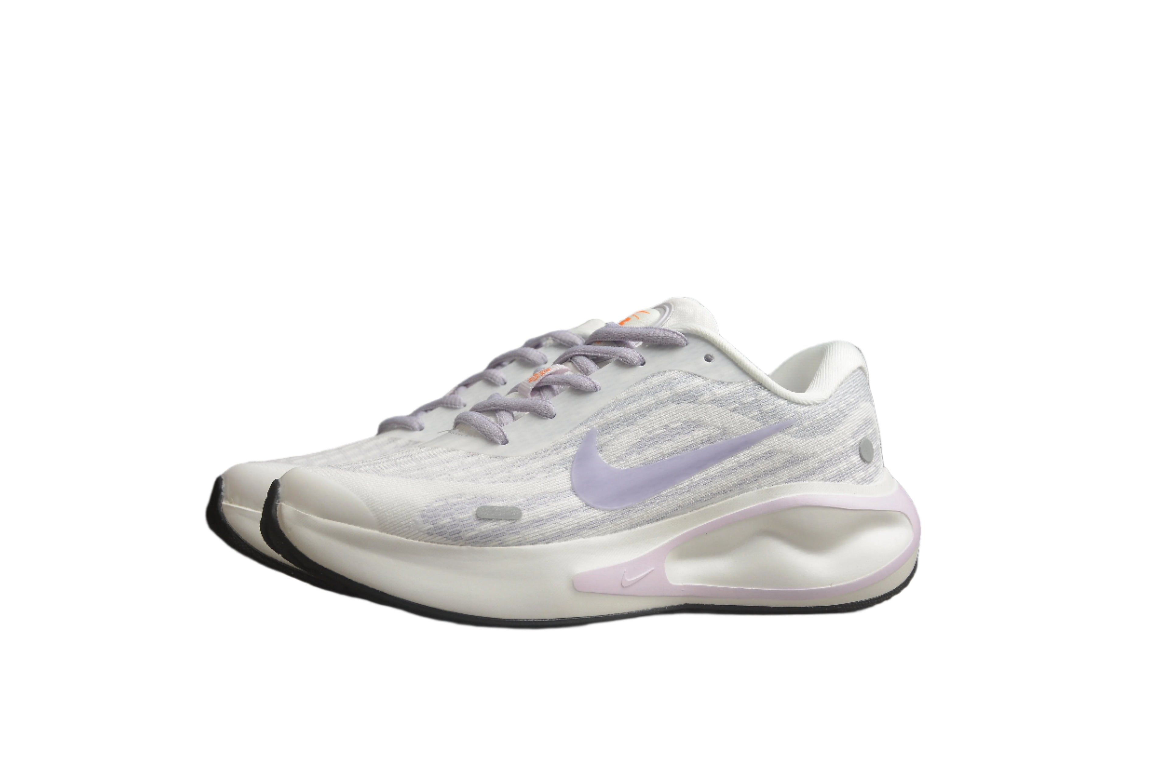 Nike running journey White / Lilac