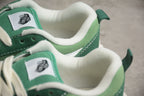 Vans Old Skool Green