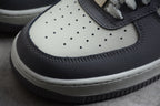 Nike Air Force One Grey / White