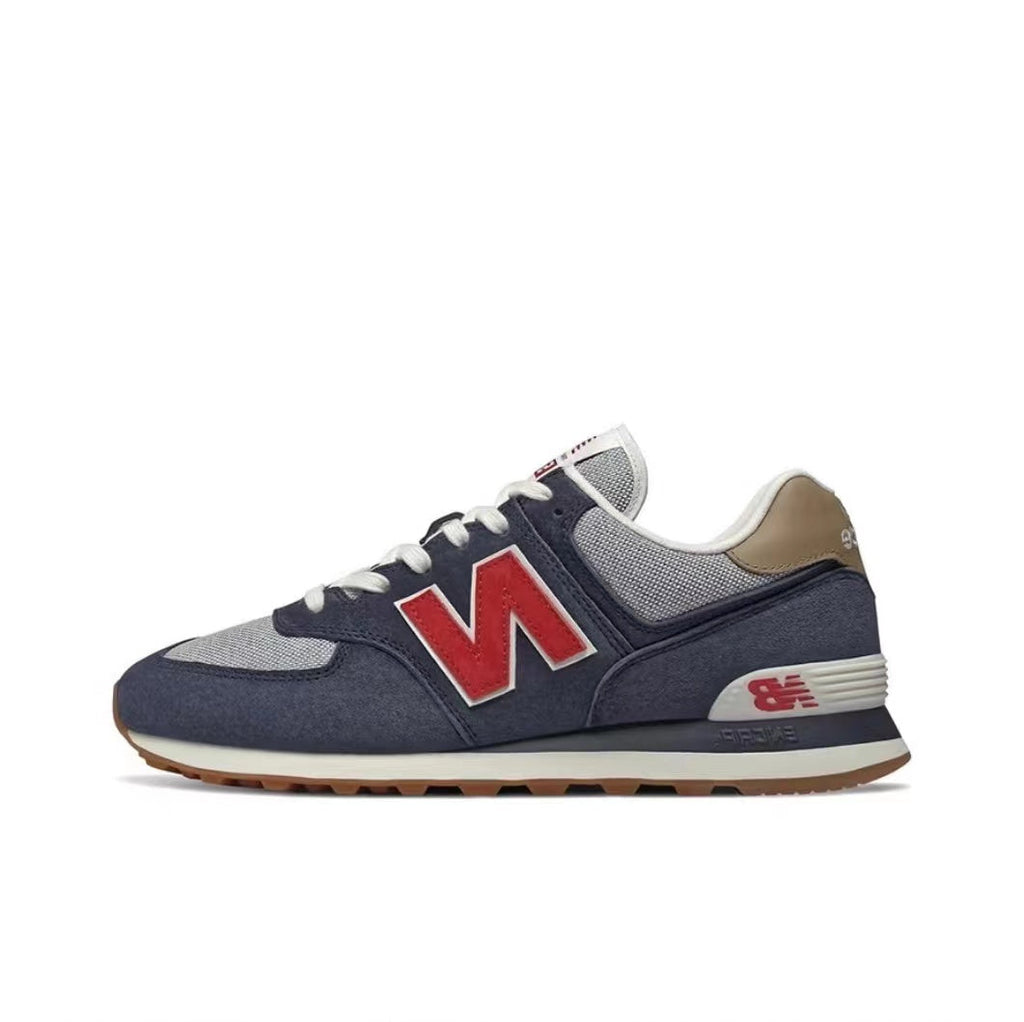 New Balance 574 Blue