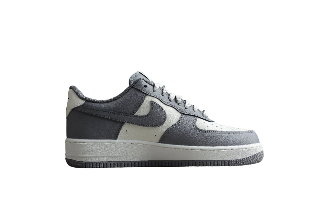 Nike Air Force One Grey / White