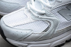 New Balance 530 White Silver