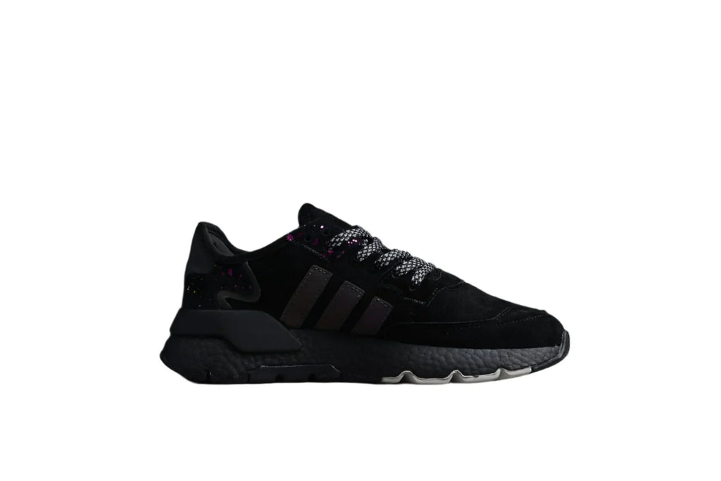 Adidas Jogger Boost Black