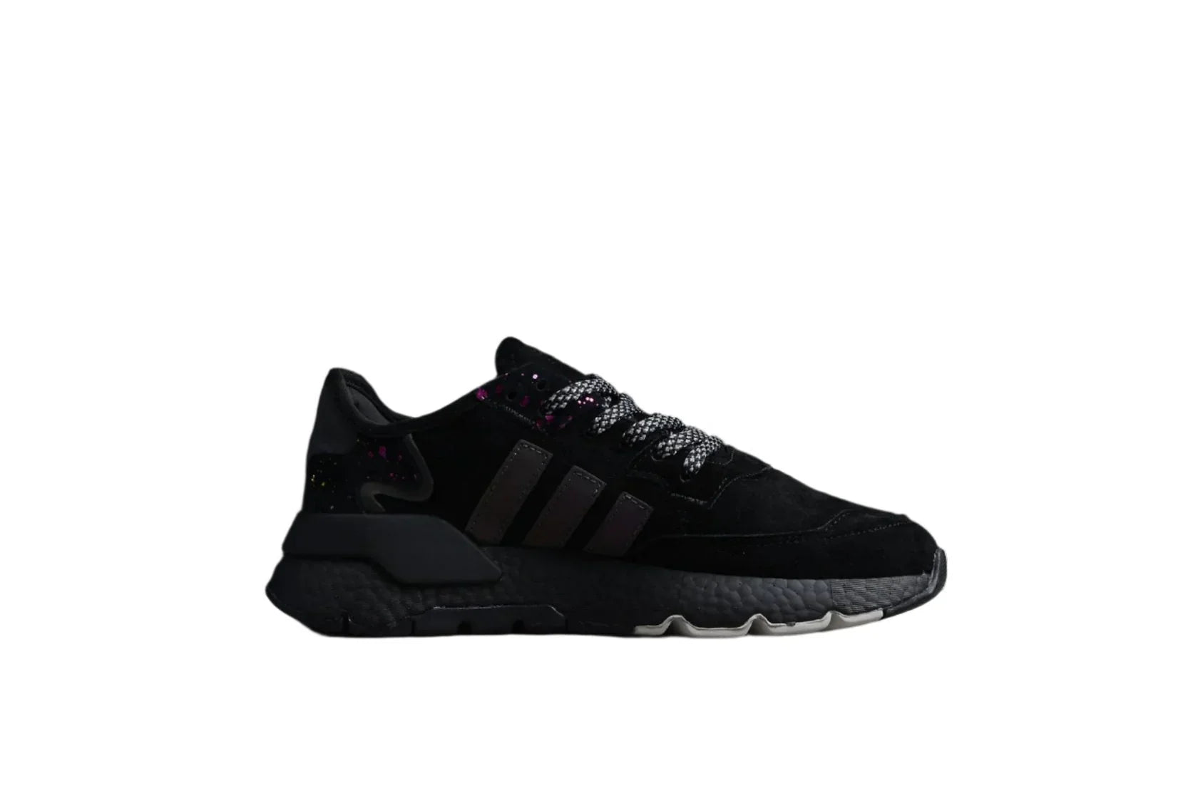 Adidas Jogger Boost Black