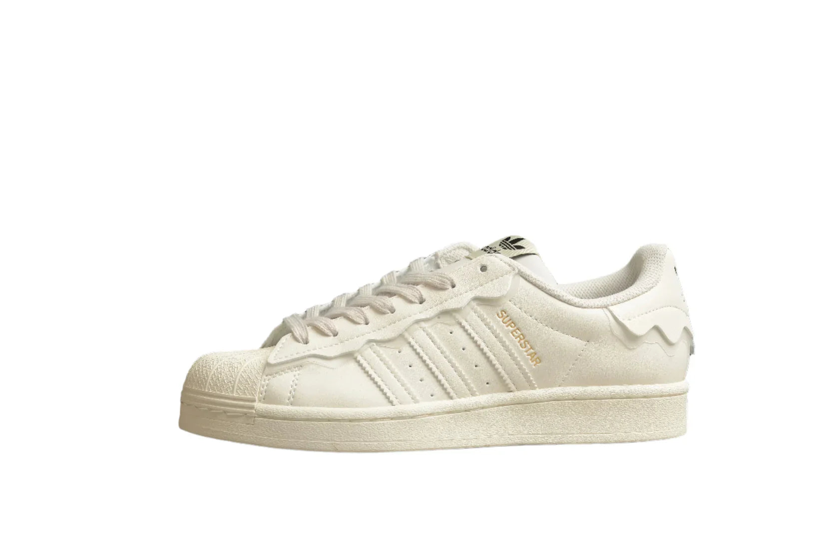 Adidas Superstar White