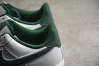 Nike Air Force One White / Jade