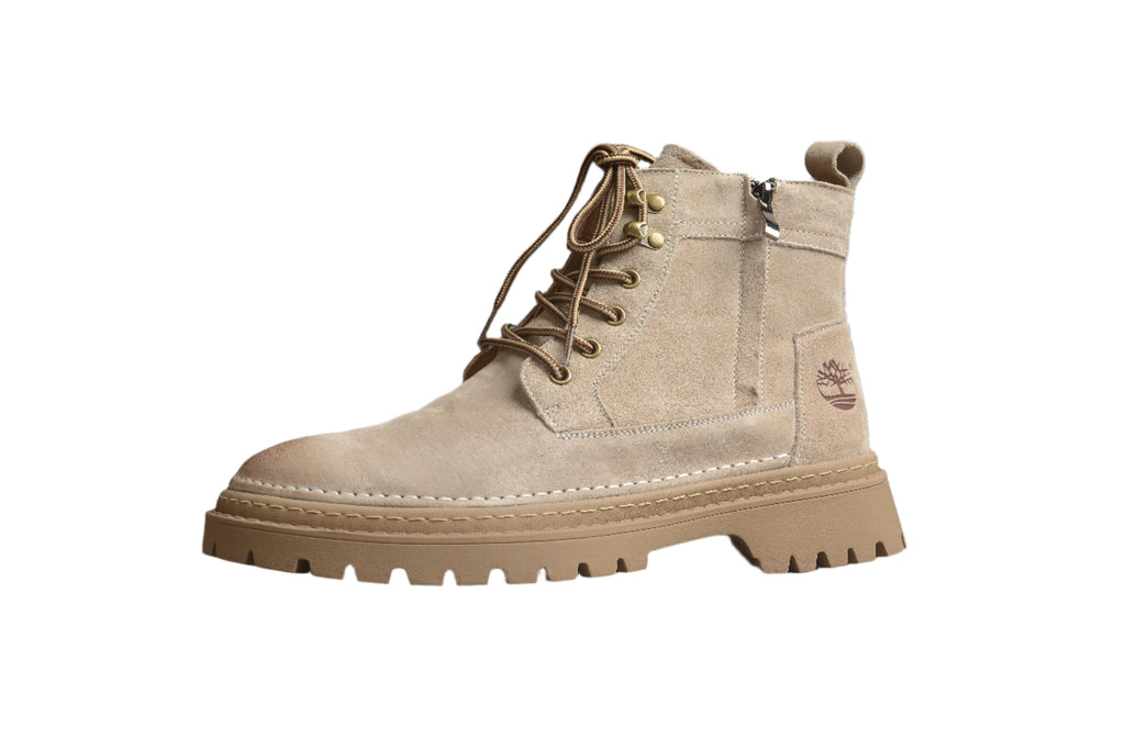 Bota Timberland Sand Suede