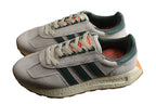 Adidas Retropy Grey / Green