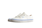 Vans Old Skool White / Blue
