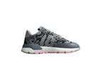 Adidas Jogger Boost Grey / Black Camouflage