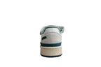 Adidas Forum White / Green