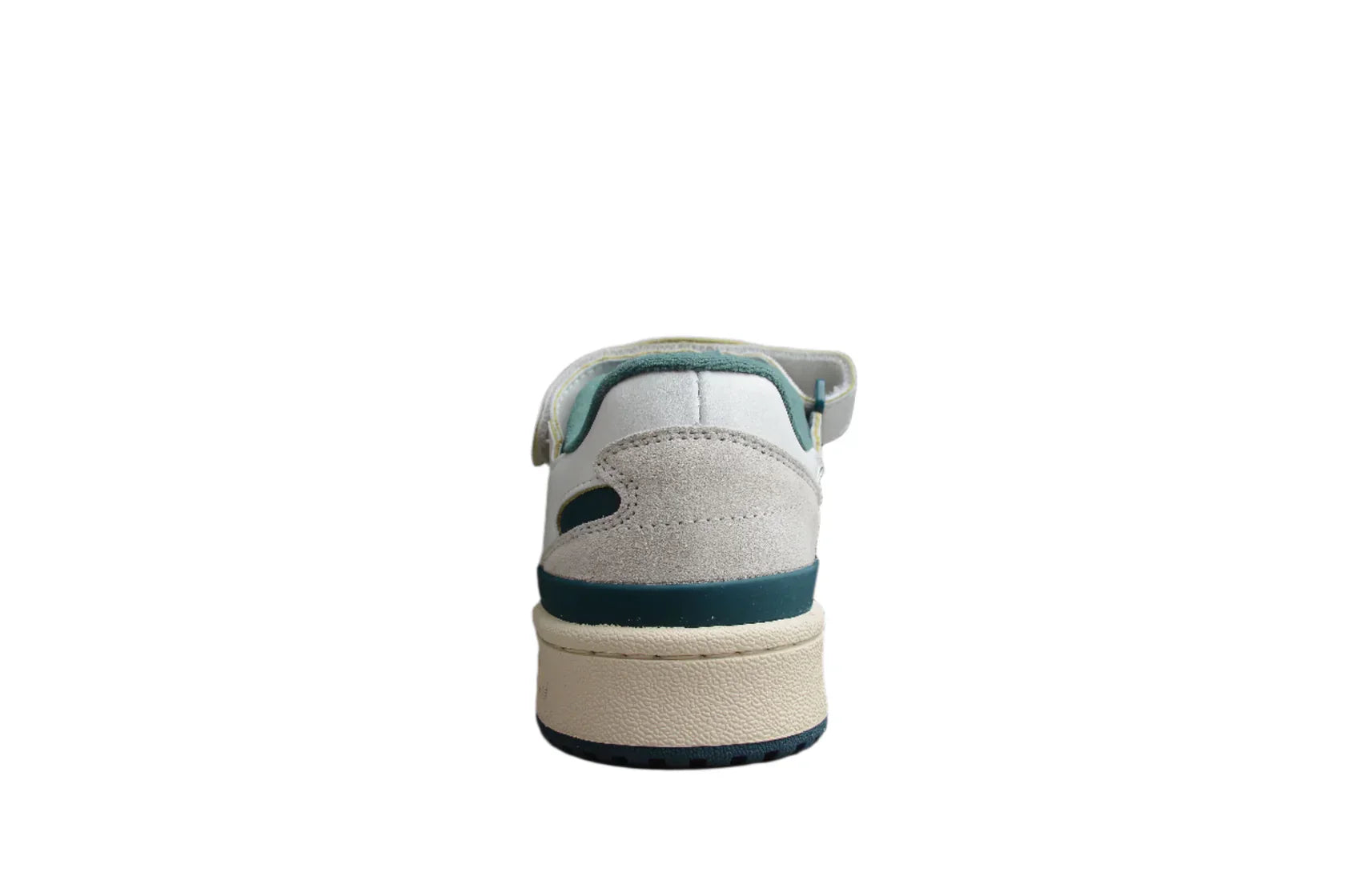 Adidas Forum White / Green