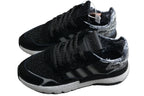 Adidas Jogger Boost Black / Cloud White