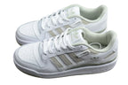 Adidas Forum White / Beige