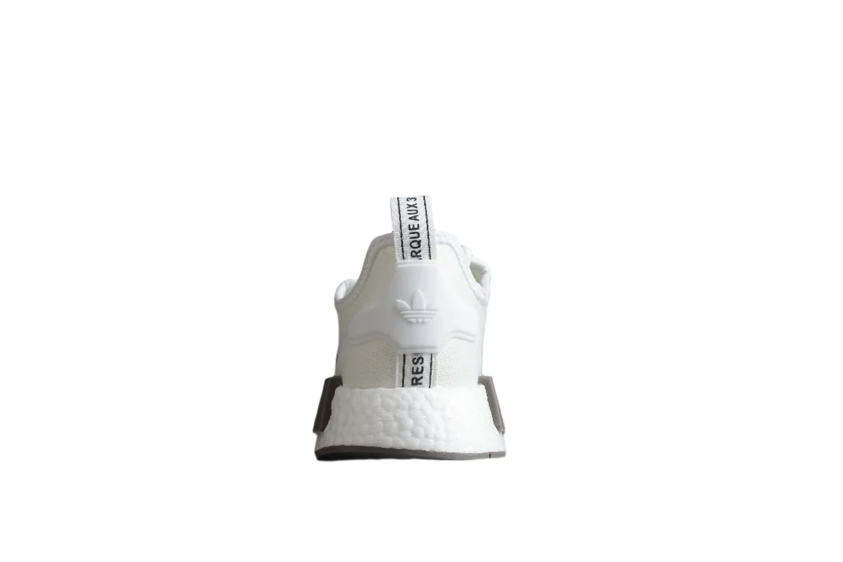 Adidas NMD White / Black