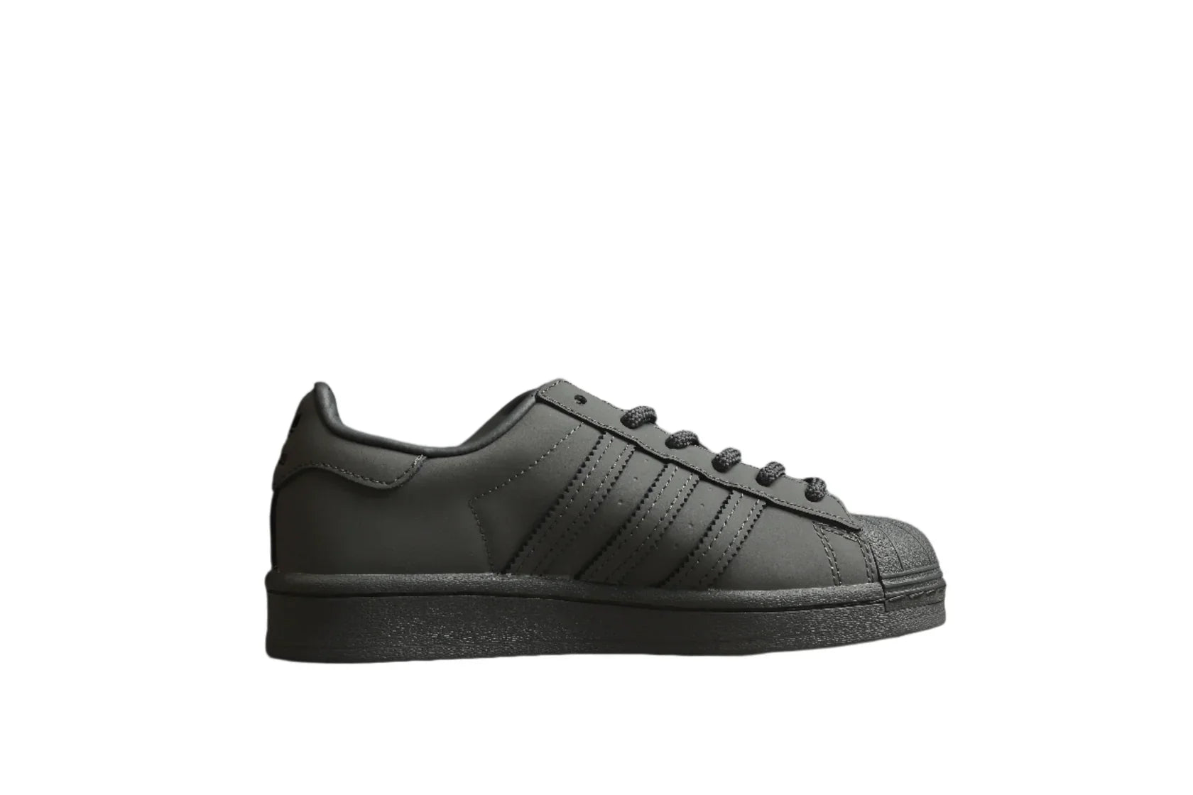 Adidas Superstar Black