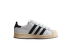 Adidas Superstar White / Beige