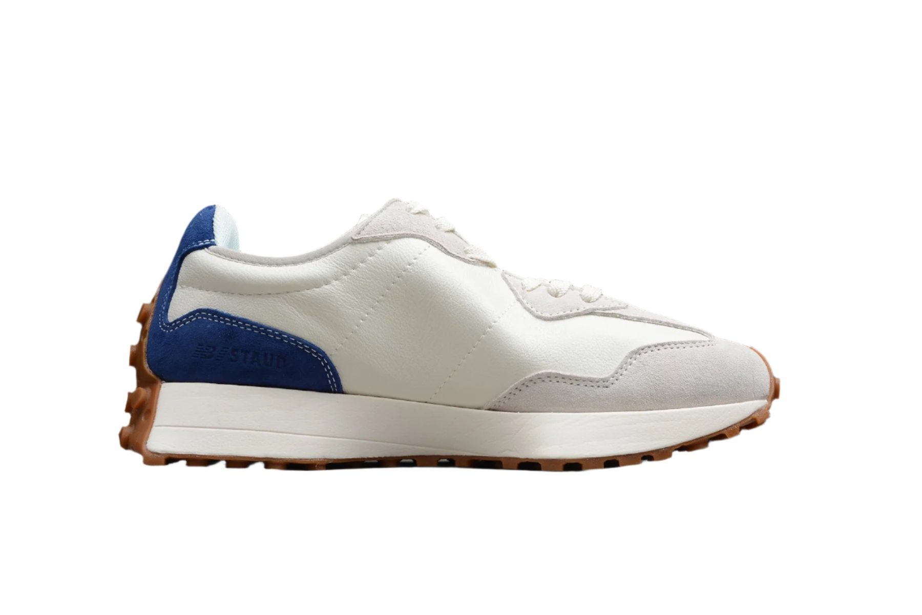 New Balance 327 White / Blue