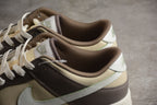 Nike Dunk Low SB Milk Tea