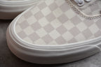 Vans Old Skool White / Cream