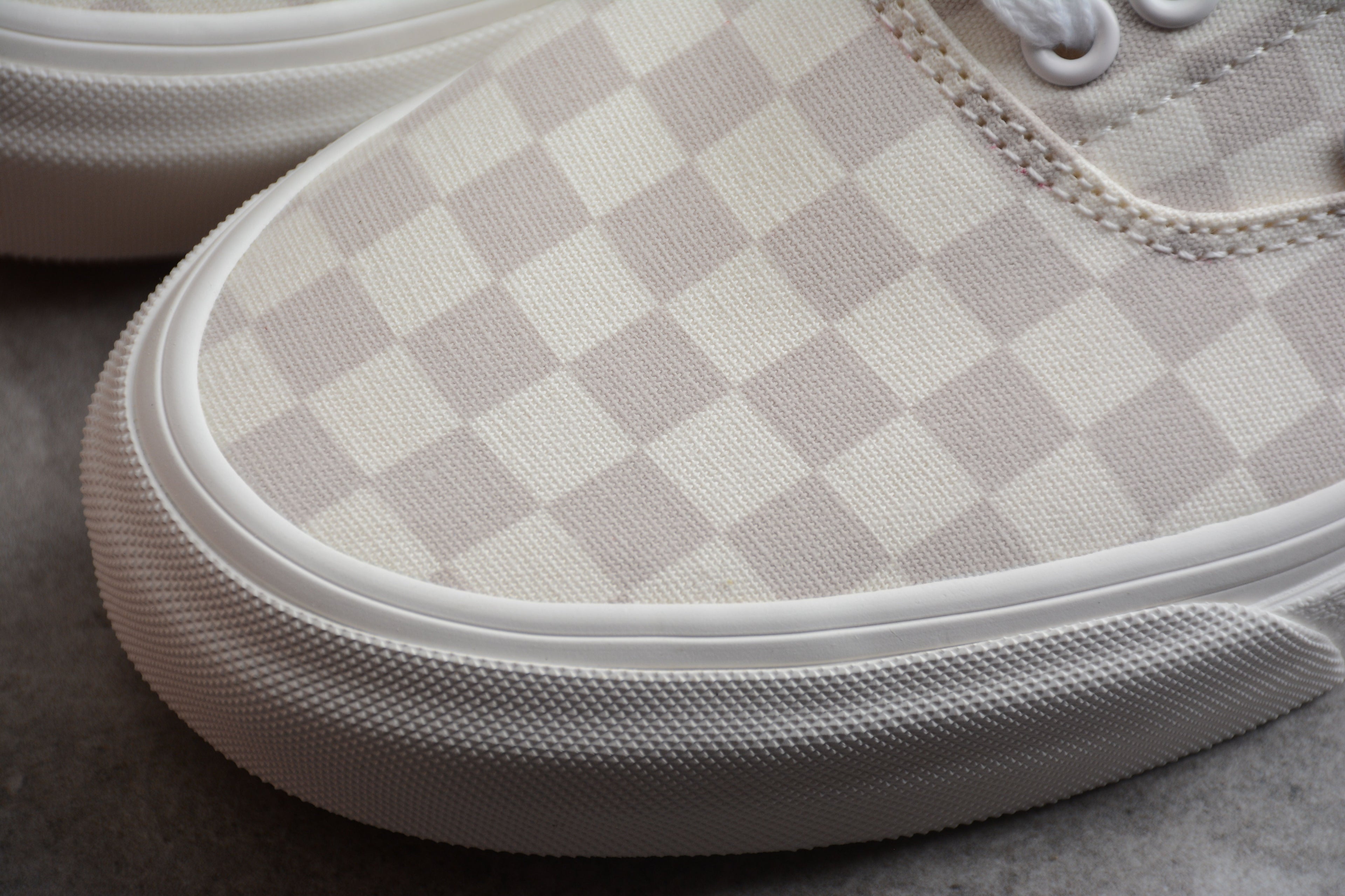 Vans Old Skool White / Cream