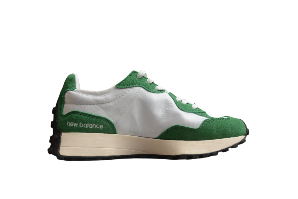 New Balance 327 Green