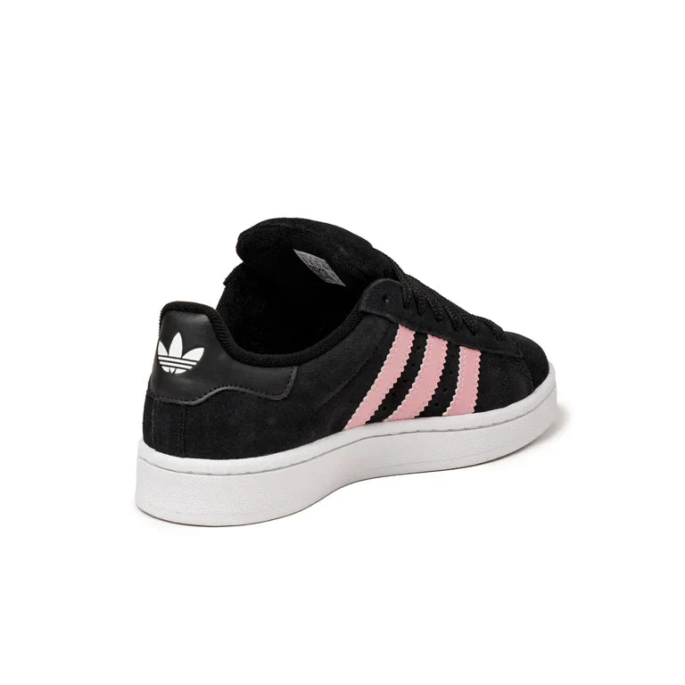 Adidas Campus Black / White