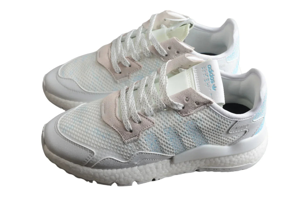 Adidas Jogger Boost White