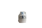Adidas Superstar White / Light-Blue Jeans