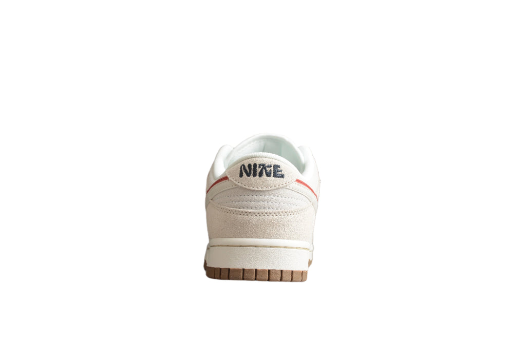 Nike Dunk Low SB Sail Orange