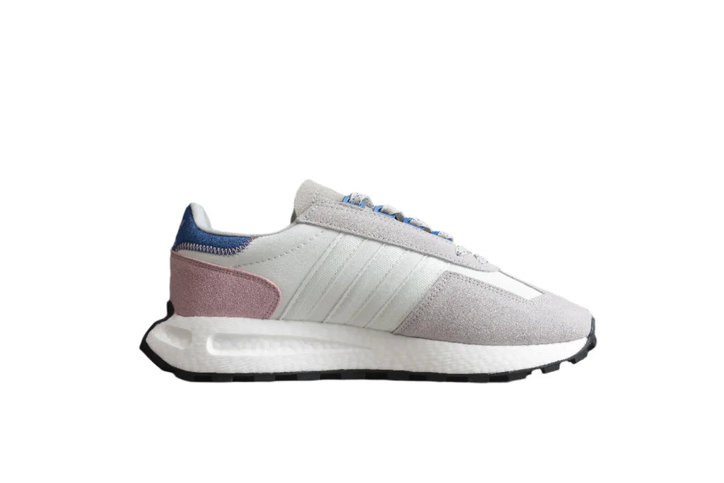 Adidas Retropy White / Pink