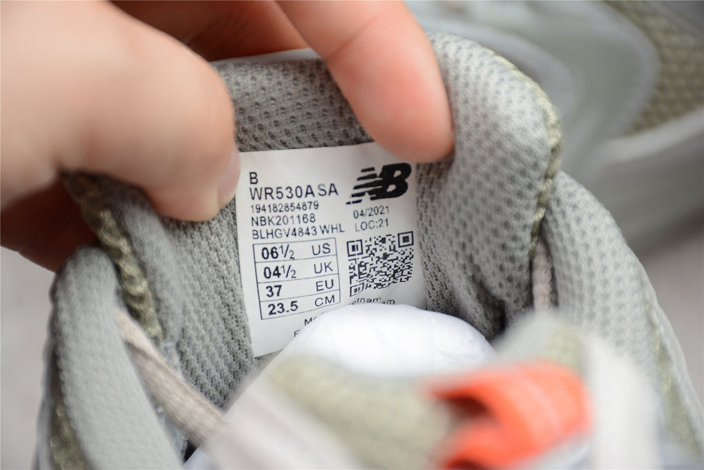New Balance 530 Utility Pack Grey