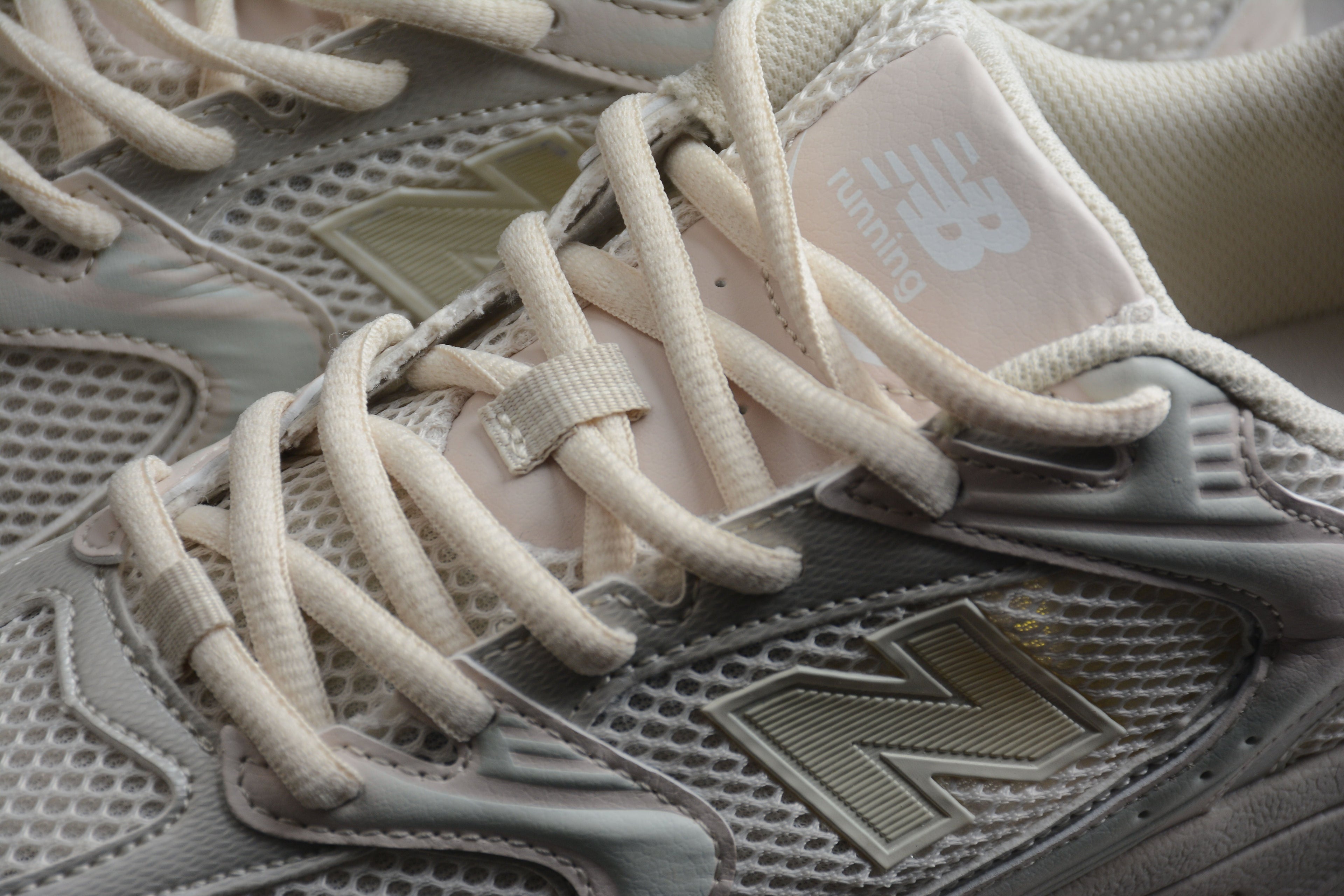 New Balance 530 White