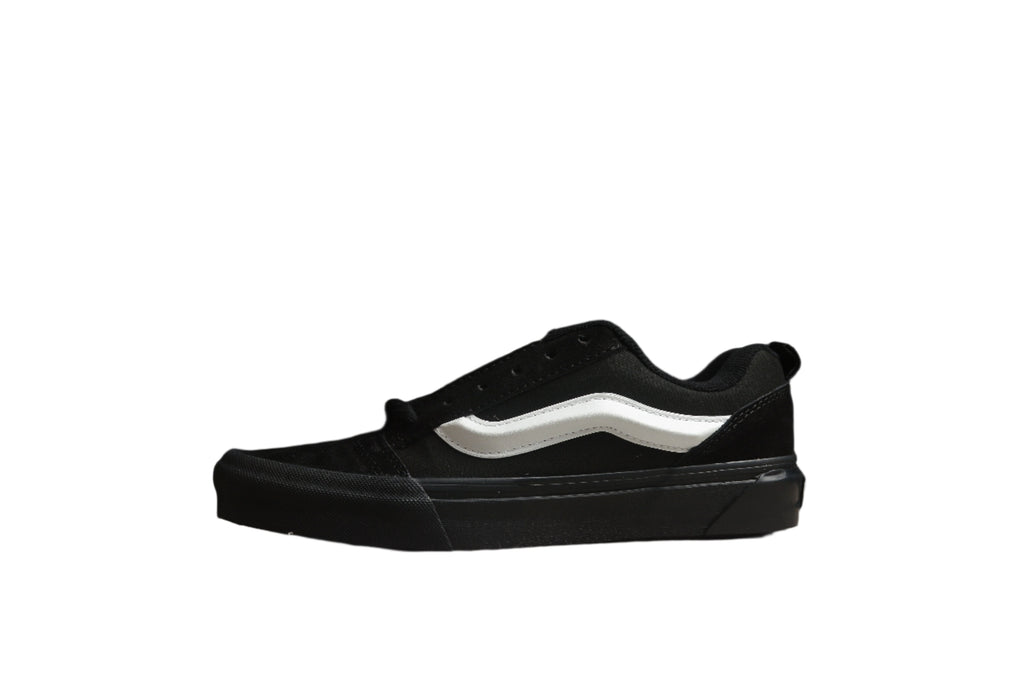 Vans Old Skool Black / White