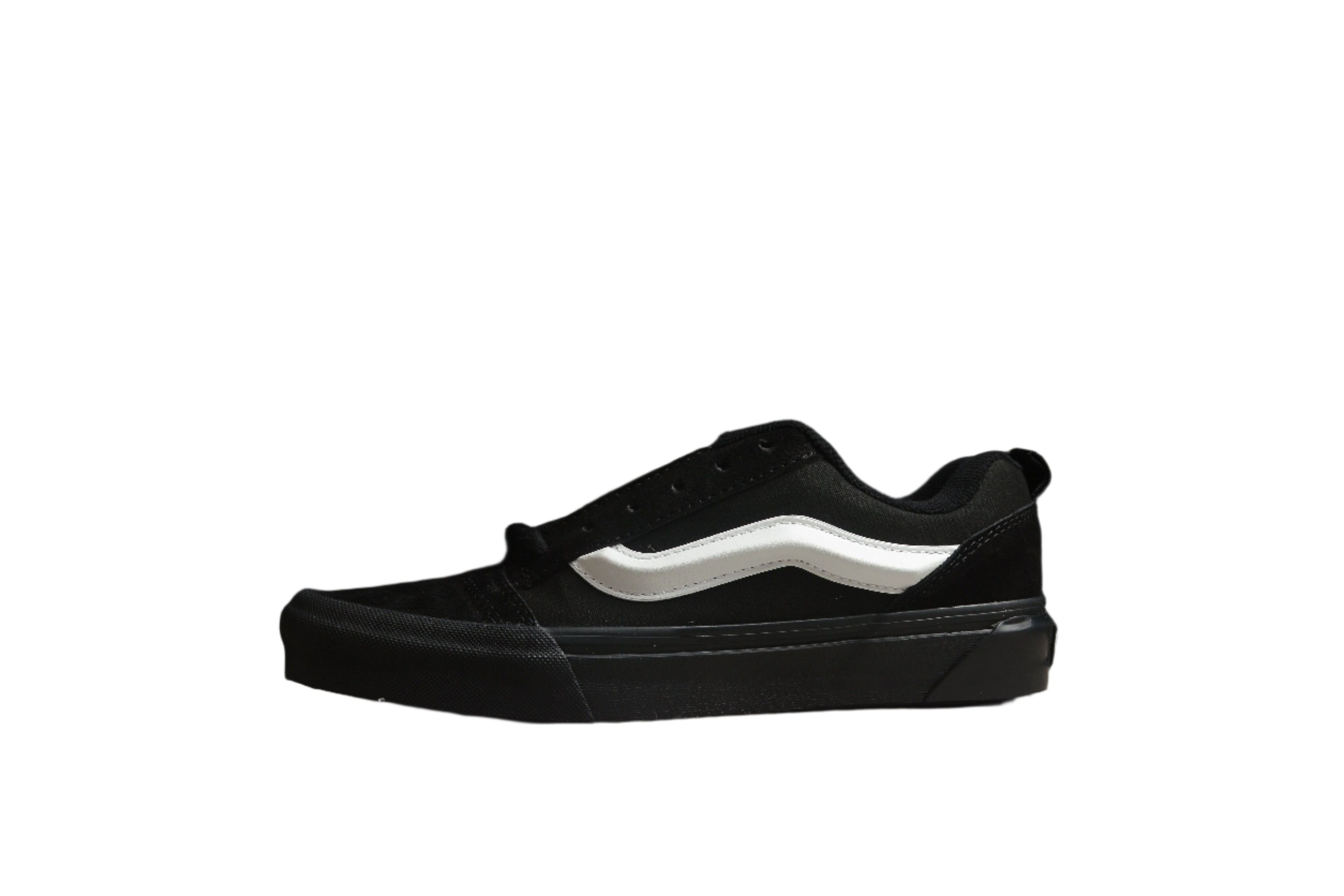 Vans Old Skool Black / White