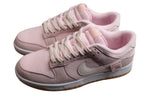 Nike Dunk Low  SB Pink Teddy Bear