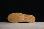 Nike Dunk Low SB Khaki / Yellow