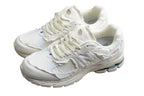 New Balance 2002R White