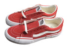 Vans Old Skool Red