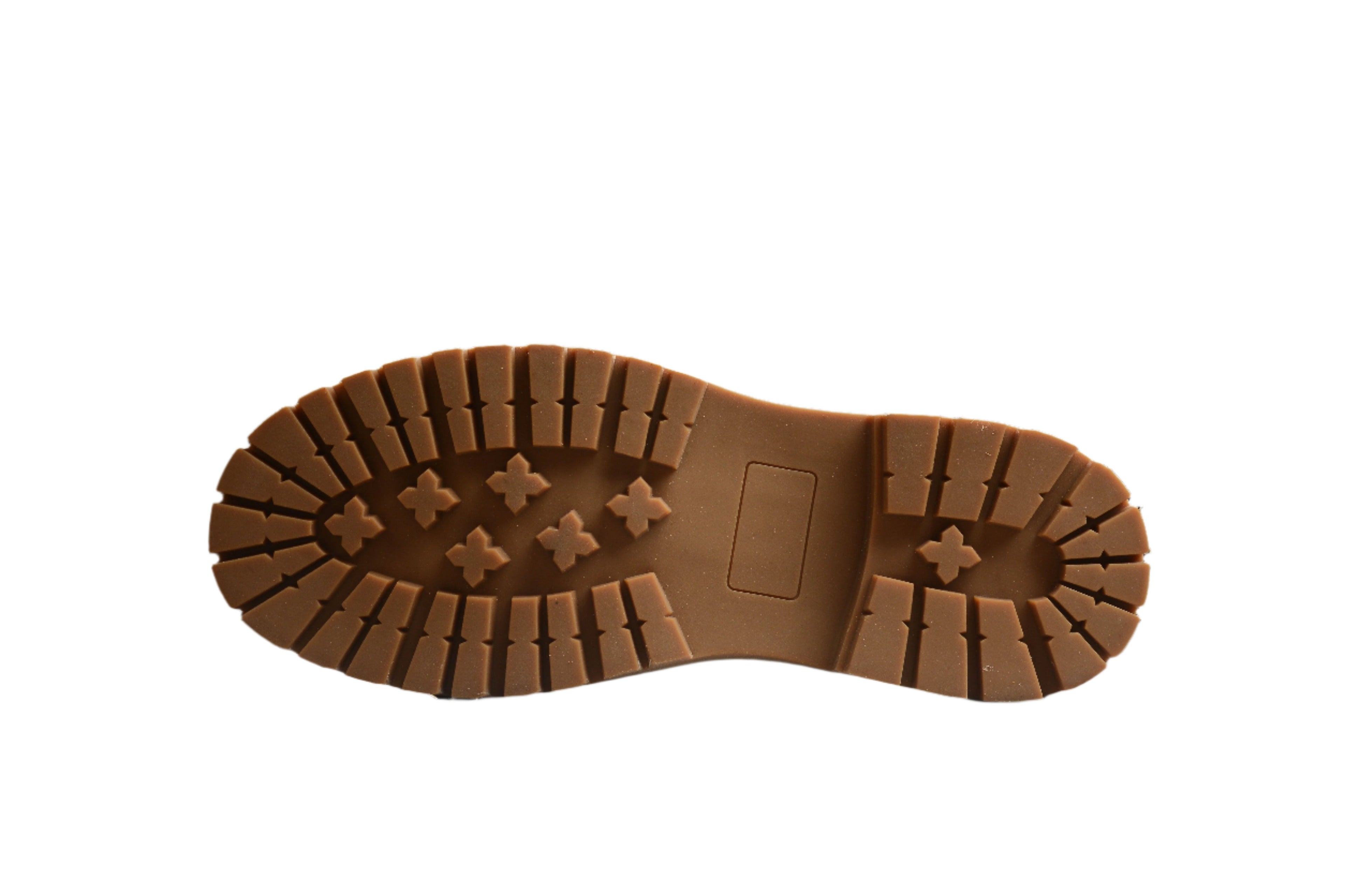 Bota Timberland Brown