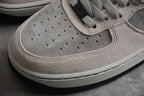 Nike Air Force One Light Grey