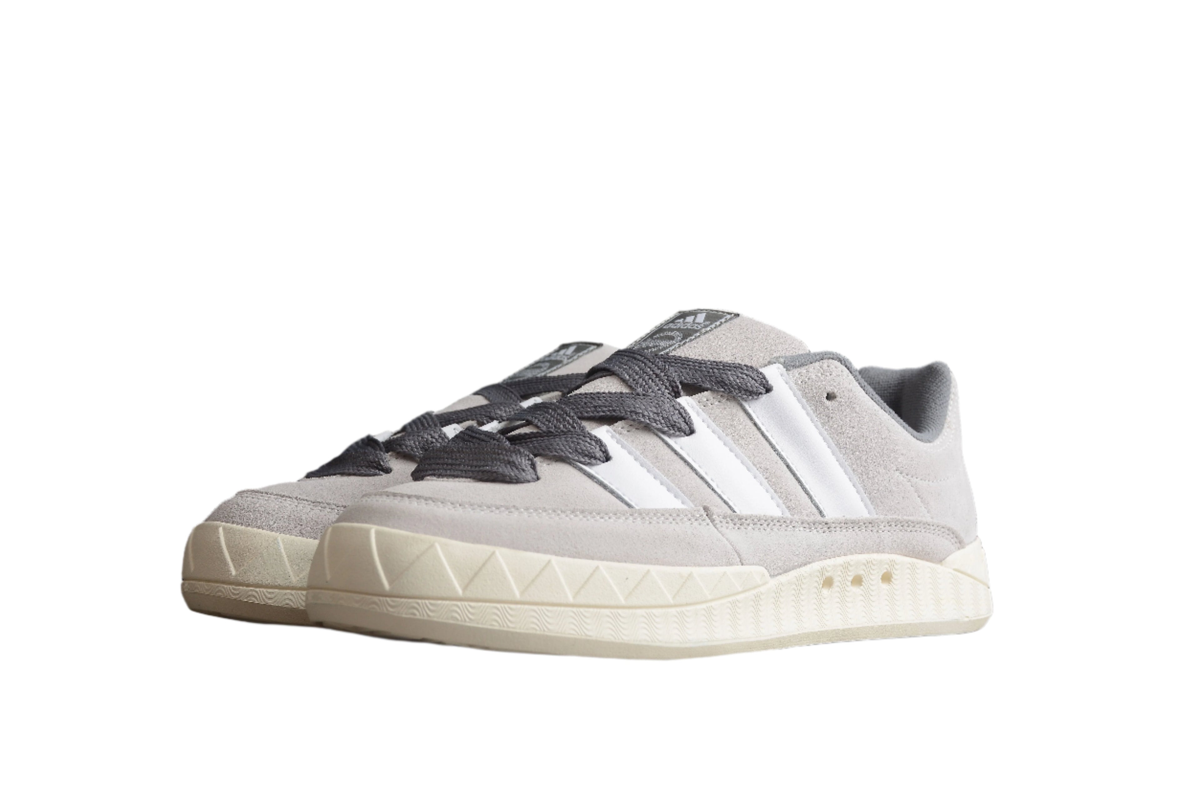 Adidas Adimatic Light White
