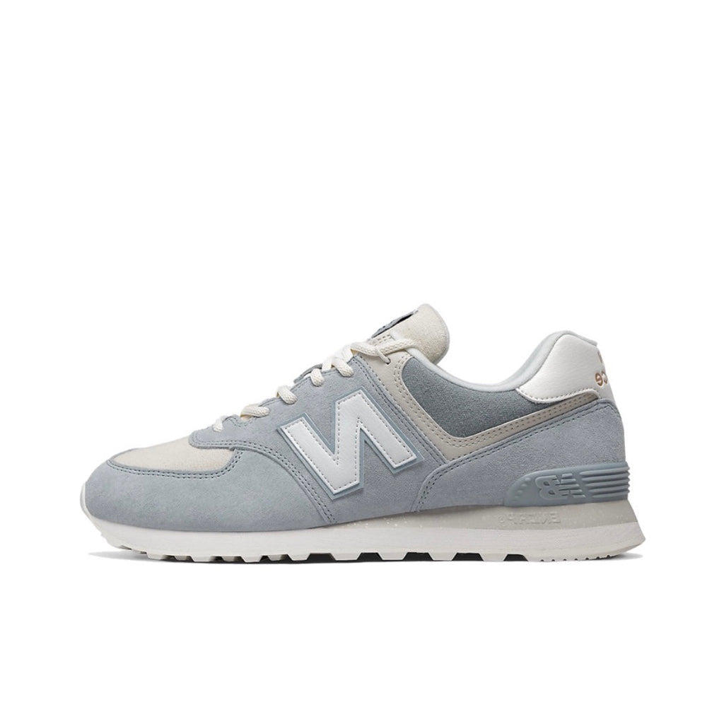 New Balance 574 Slate Sea Salt