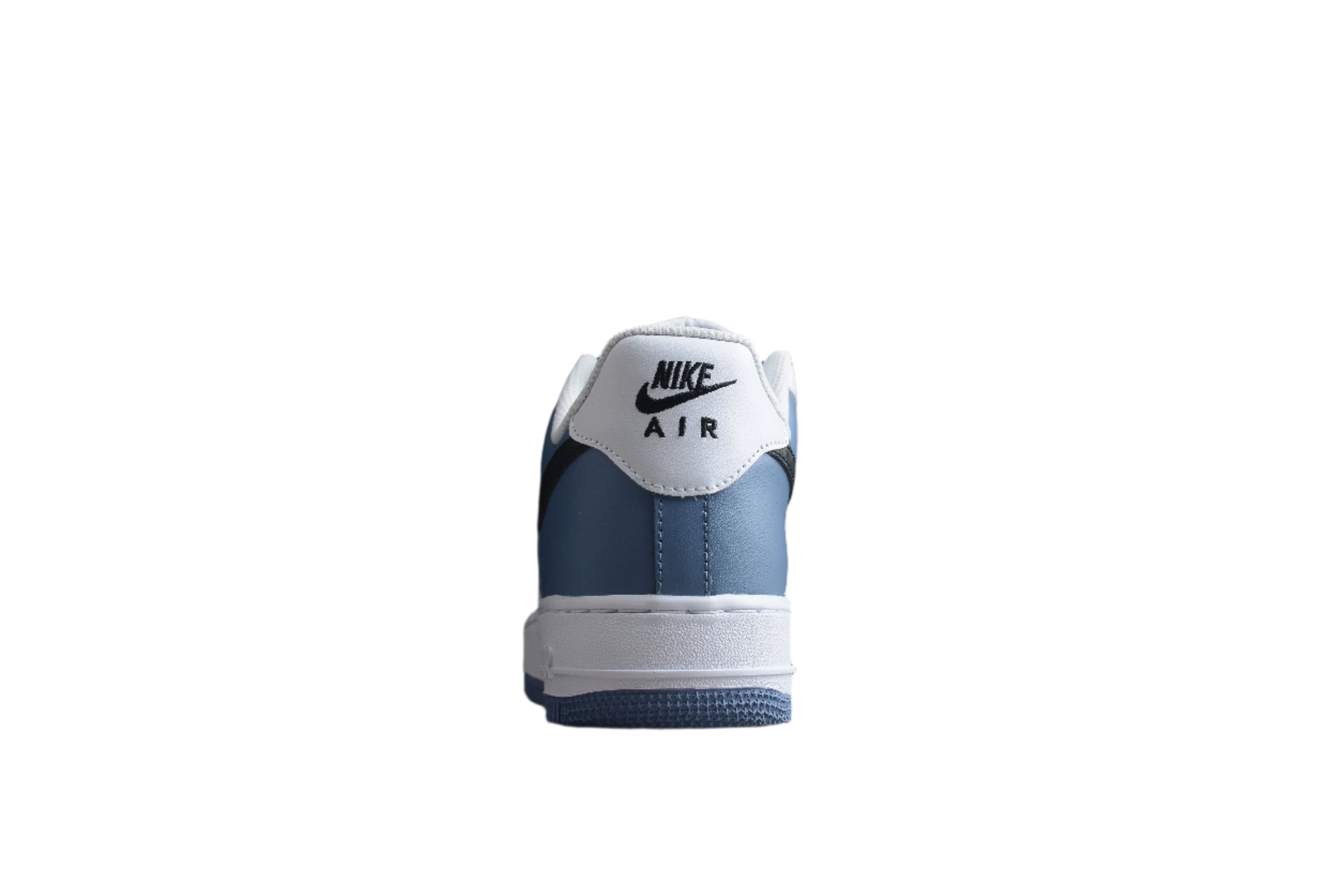 Nike Air Force One White / Blue