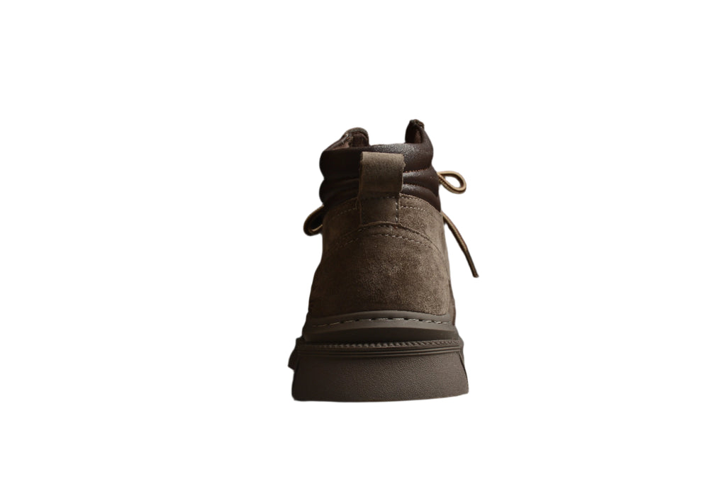 Bota Timberland Dark Taupe