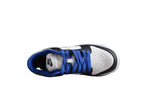 Nike Dunk Low  SB White / Black / Blue