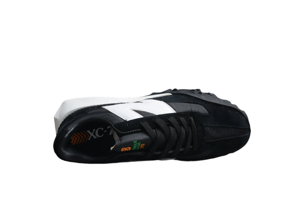 New Balance C72 Black