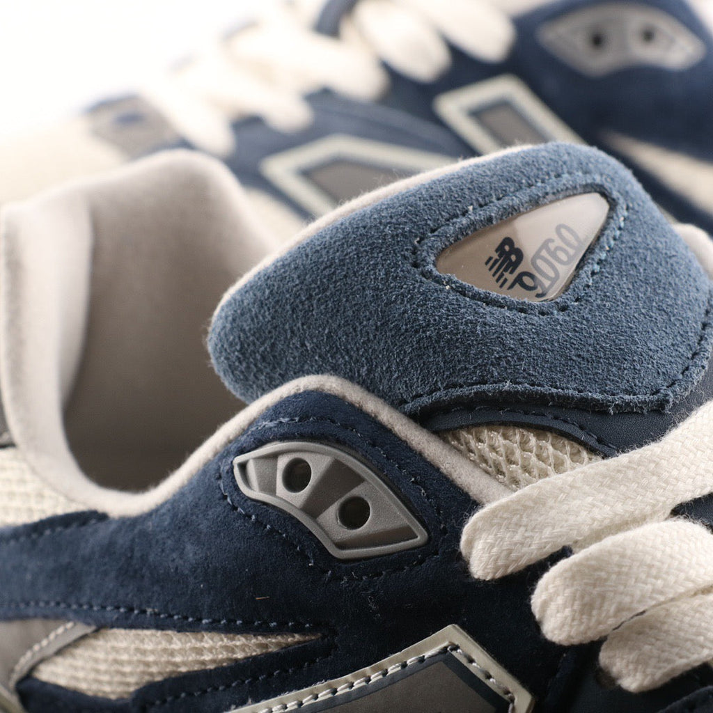 New Balance 9060 Natural Indigo