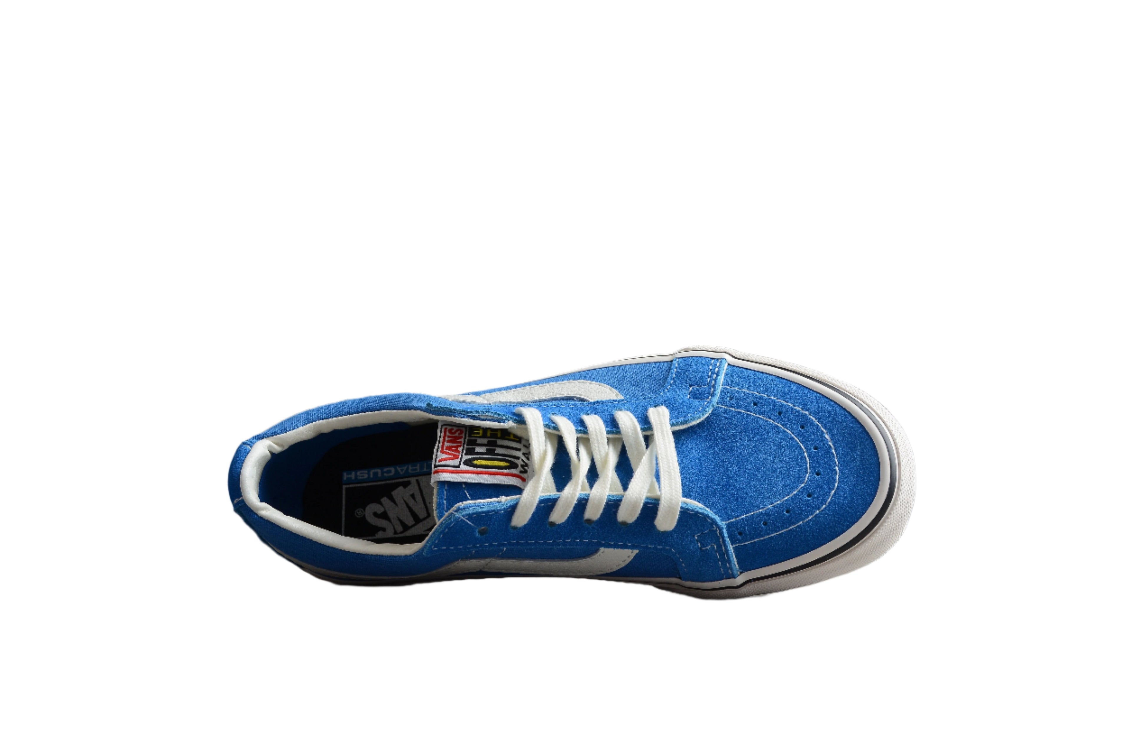 Vans Old Skool Blue