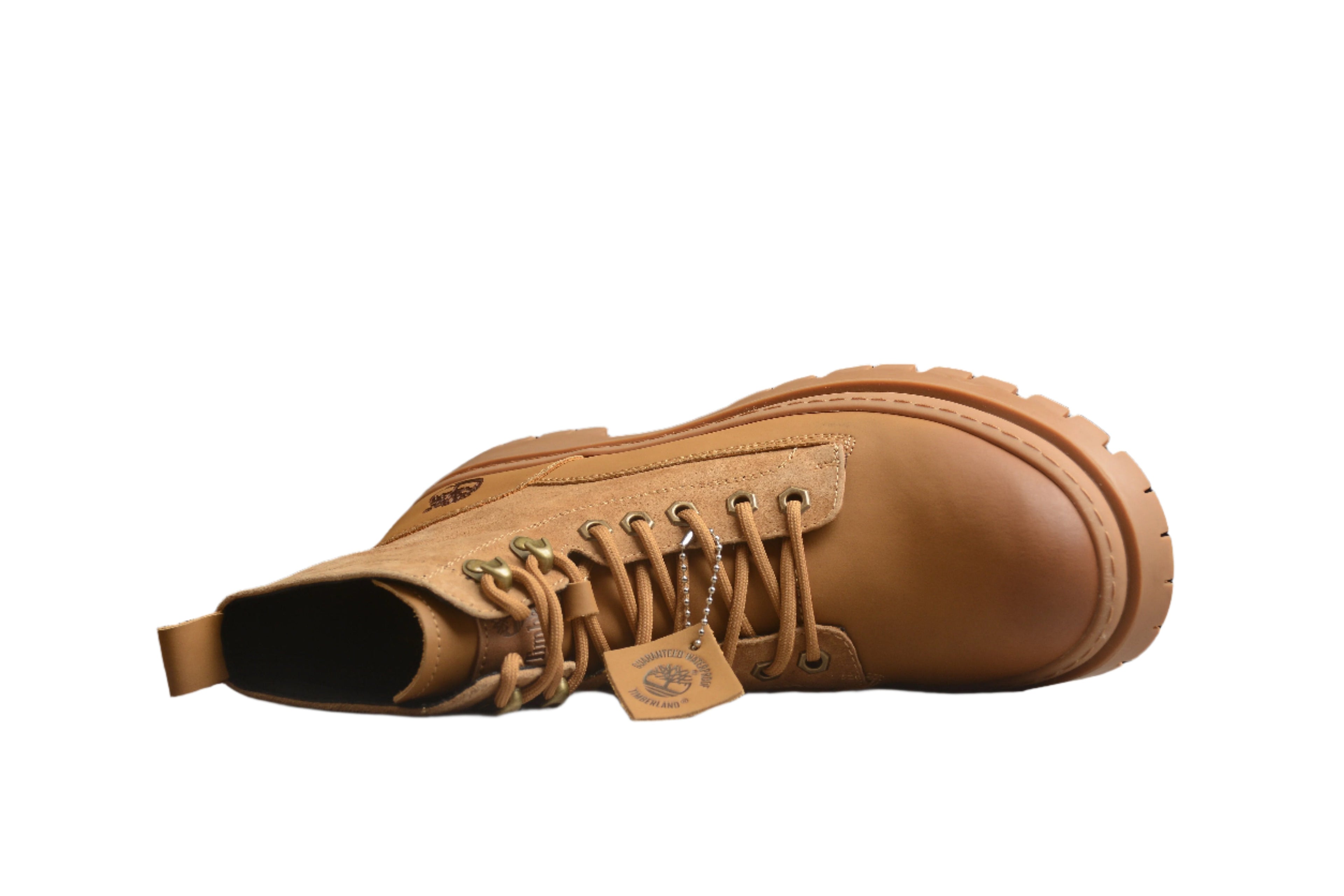 Bota Timberland Light Brown